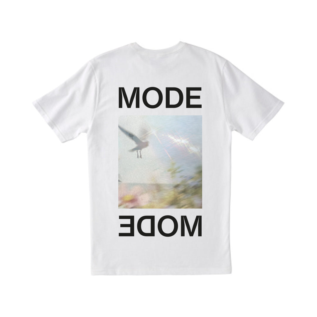 Mode 'No More Elevator Music' T-Shirt