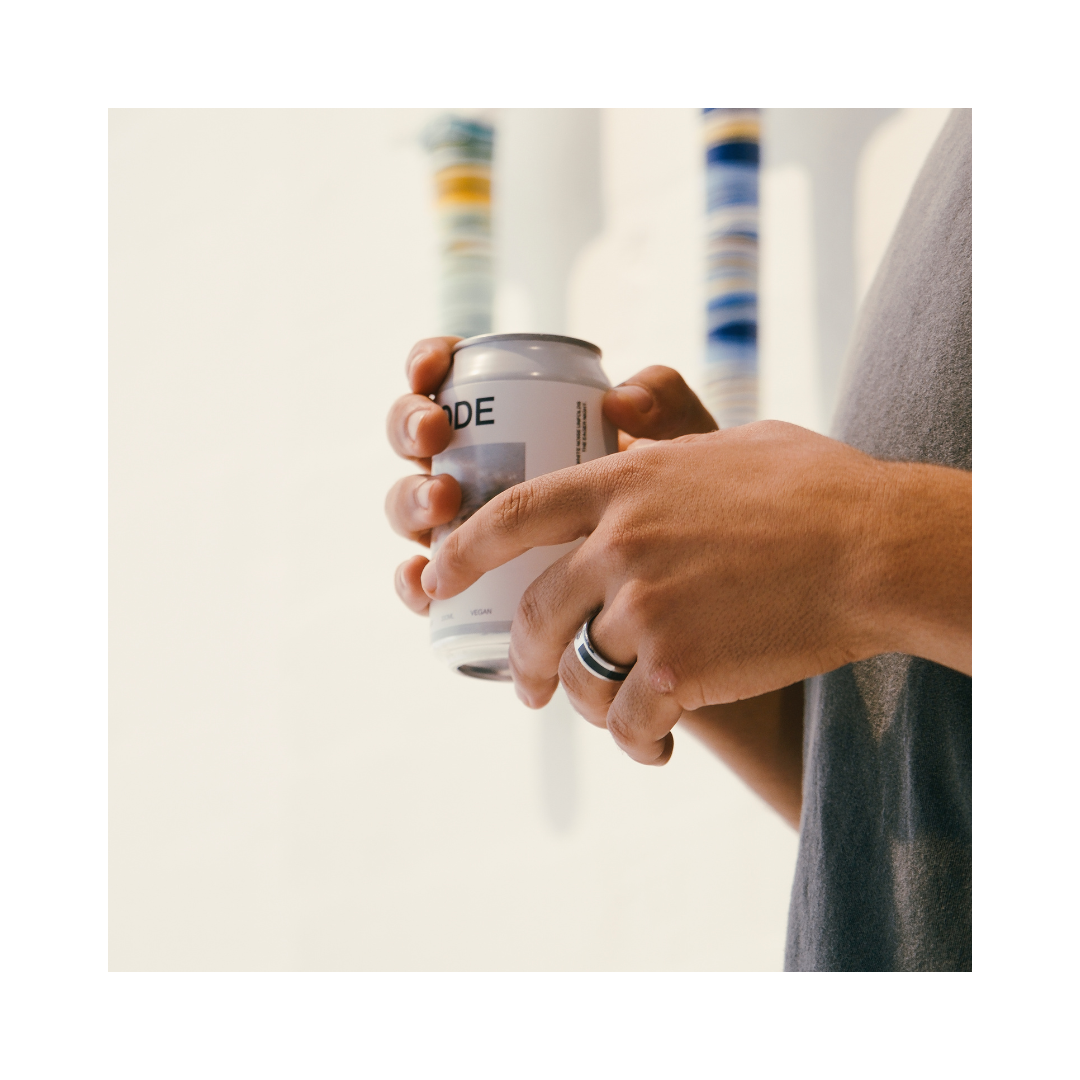 Mode Seltzer Mixed Case
