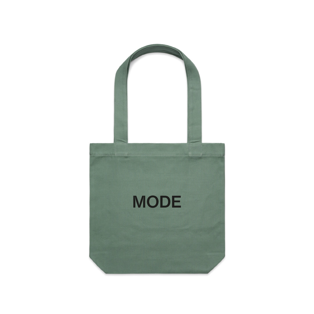 Mode Tote Bag
