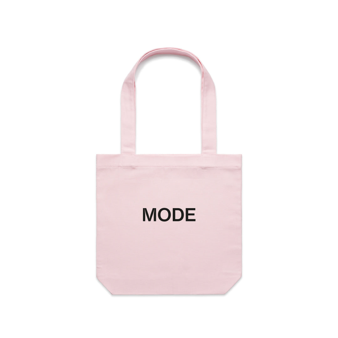 Mode Tote Bag