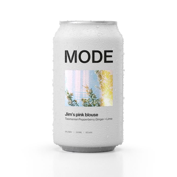 Mode - Australian Crafted Seltzer – Mode Seltzer